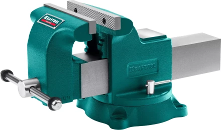 Тиски KRAFTOOL GRAND слесарные 32702-200 купить в Губкинске