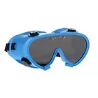 Очки защитные газосварщика закрытого типа, с непрямой вентиляцией, поликарбонат  СИБРТЕХ 89149 купить в Губкинске