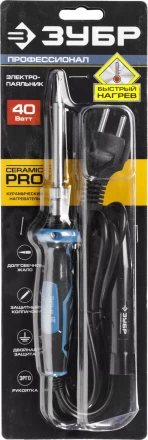 Электропаяльники с защитным колпачком серия ПРОФЕССИОНАЛ купить в Губкинске