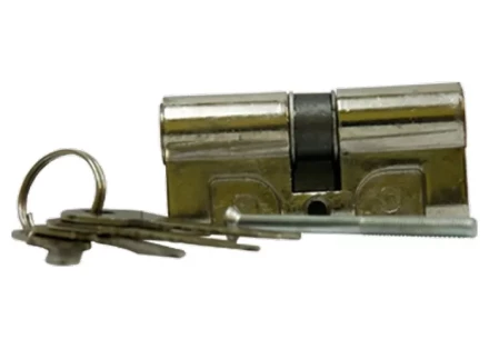 Цилиндровый механизм личина СИБРТЕХ 91690 купить в Губкинске