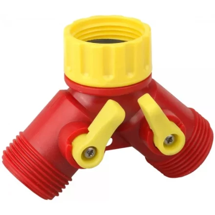 Распределитель GRINDA внешний, из ударопрочной пластмассы, 3/4&quot; 8-426310_z01 купить в Губкинске