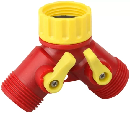 Распределитель GRINDA внешний, из ударопрочной пластмассы, 3/4&quot; 8-426310_z01 купить в Губкинске