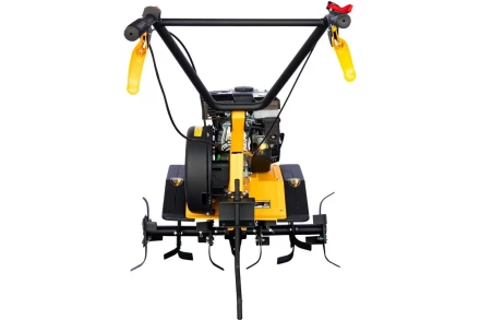 Мотокультиватор HUTER GMC-6.5 купить в Губкинске