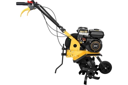 Мотокультиватор HUTER GMC-6.5 купить в Губкинске