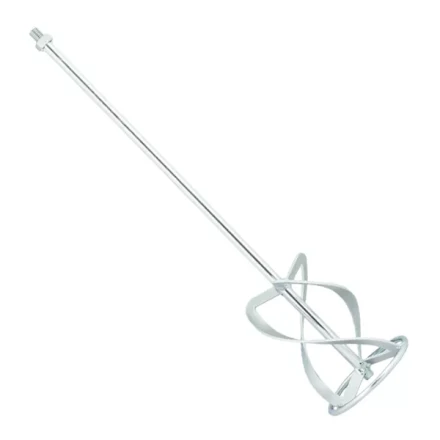 Насадка для миксера оцинкованная LR 120x600xM14 купить в Губкинске