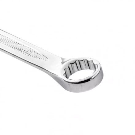 Ключ комбинированный 21 мм CrV антислип Stels 15258 купить в Губкинске