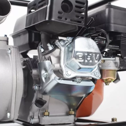 Бензиновая мотопомпа PATRIOT MP 2036 S пожарная купить в Губкинске