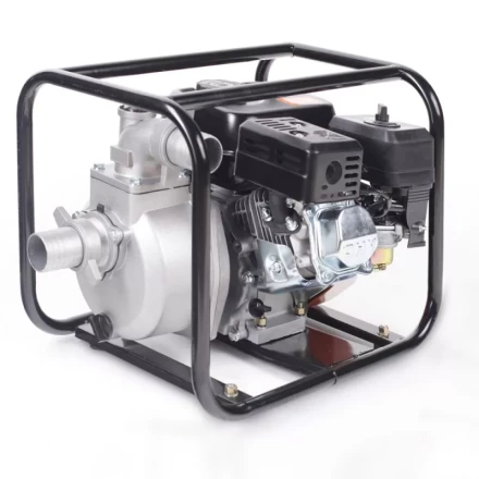 Бензиновая мотопомпа PATRIOT MP 2036 S пожарная купить в Губкинске