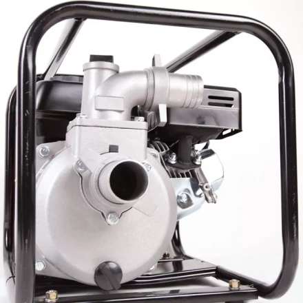 Бензиновая мотопомпа PATRIOT MP 2036 S пожарная купить в Губкинске