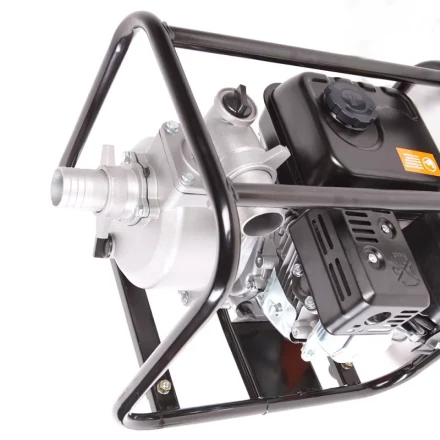 Бензиновая мотопомпа PATRIOT MP 2036 S пожарная купить в Губкинске