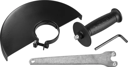 Машина углошлифовальная УШМ-230-2600 ПМ3 серия МАСТЕР купить в Губкинске