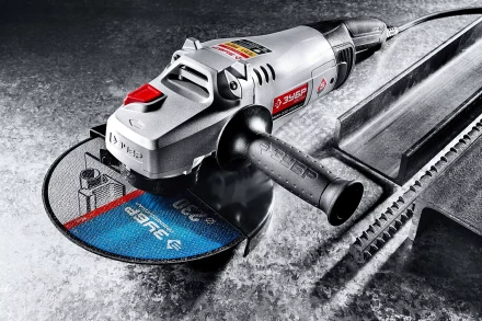 Машина углошлифовальная УШМ-230-2600 ПМ3 серия МАСТЕР купить в Губкинске