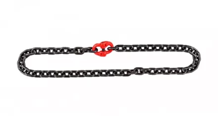 Строп цепной TOR УСЦ г/п 10,5 т 3,0 м 1016474 купить в Губкинске