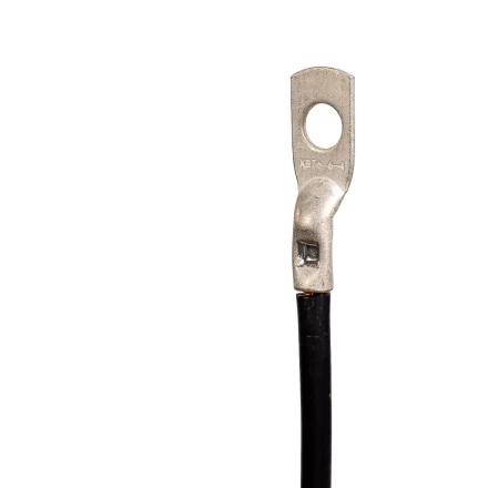 Пресс-клещи КВТ ПК-16у с матрицей для опрессовки неизолированных медных наконечников до 16 мм (64702) купить в Губкинске