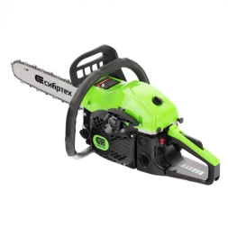 Пила цепная бензиновая ПЦБ-4540 Сибртех 95202