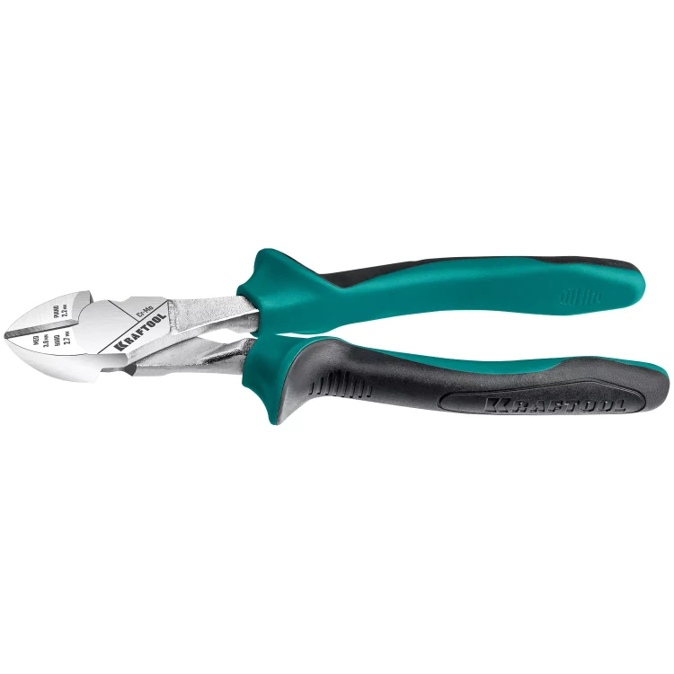 Бокорезы KRAFTOOL KraftMax 200 мм 22011-5-20 купить в Губкинске