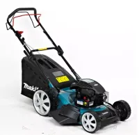 Бензиновая газонокосилка Makita PLM4618