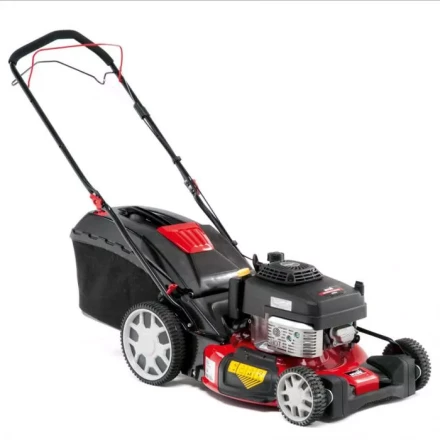 Бензиновая газонокосилка MTD Advance 53 SPK HW купить в Губкинске