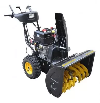 Снегоуборщик бензиновый Champion ST1170BS купить в Губкинске