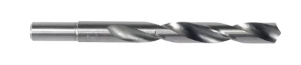 Сверло для металла ф 140х108/160 мм HSS хвостовик ф 13 мм 21132 купить в Губкинске
