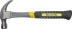 Молоток-гвоздодер 450 г с фиберглассовой рукояткой, KRAFTOOL 20280-450 20280-450 купить в Губкинске
