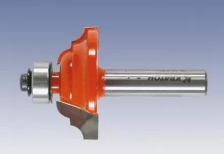 Фреза профильная с подшипником Кратон (1 09 05 031) 1 09 05 031 купить в Губкинске