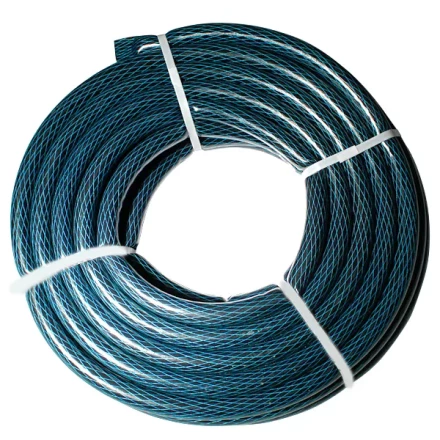 Шланг поливочный ПВХ  3/4&quot;, 25 м, &quot;Садовод&quot;  СИБРТЕХ 67438 купить в Губкинске