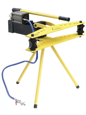 Трубогиб пневмогидравлический TOR HHW-4Q 20 т 21,3-108 мм 1004649 купить в Губкинске