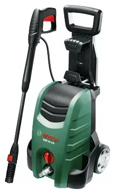 Минимойка-мойка высокого давления Bosch AQT 40-13 купить в Губкинске