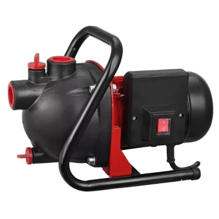 Поверхностный насос ELITECH НС 600П купить в Губкинске