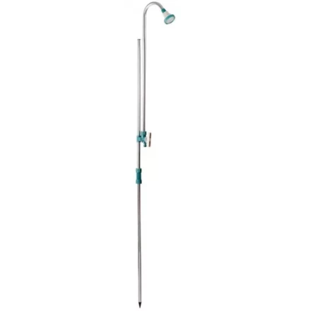 Душ садовый RACO регулируемый, 3-секционный на пике, 225см 4258-55/567C купить в Губкинске