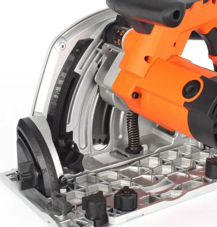 Пила циркулярная PATRIOT CS 160 купить в Губкинске