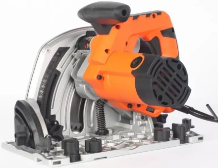 Пила циркулярная PATRIOT CS 160 купить в Губкинске