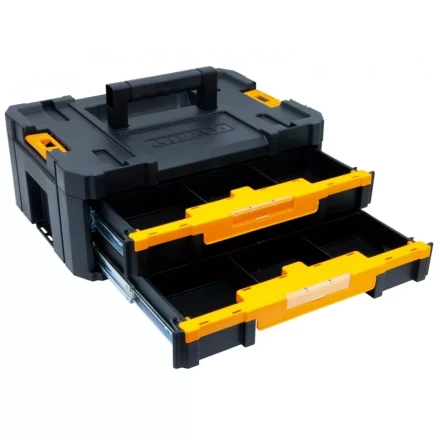 Ящик-модуль Dewalt TSTAK IV Stanley DWST1-70706 купить в Губкинске
