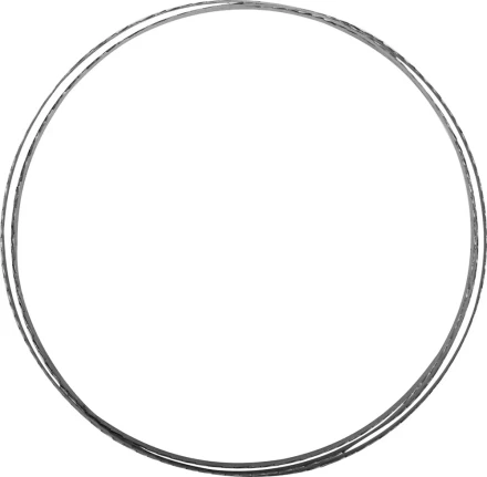 Полотно ЗУБР для ленточной пилы ЗПЛ-350-190, L-1425мм, H-8,0мм, шаг зуба-4мм (6TPI), материал: углерод сталь-65Г 155810-190-4 купить в Губкинске