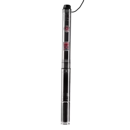 Насос скважинный Hammer NAP600/39S купить в Губкинске