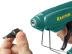 Пистолет клеевой (термоклеящий) &quot;PRO&quot;, KRAFTOOL 06843-220-12, эл, двухкомп корпус, рабоч темп 193град, выход клея 1,2кг/час, d=12мм, 220Вт 06843-220-12 купить в Губкинске