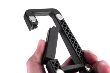 Фонарь TESLA FLP 3Вт 250 Лм купить в Губкинске