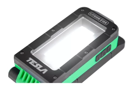 Фонарь TESLA FLP 3Вт 250 Лм купить в Губкинске