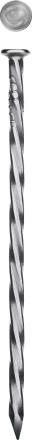 ЗУБР 60 x 2.8 мм, 5 кг, винтовые гвозди (305260-060) купить в Губкинске