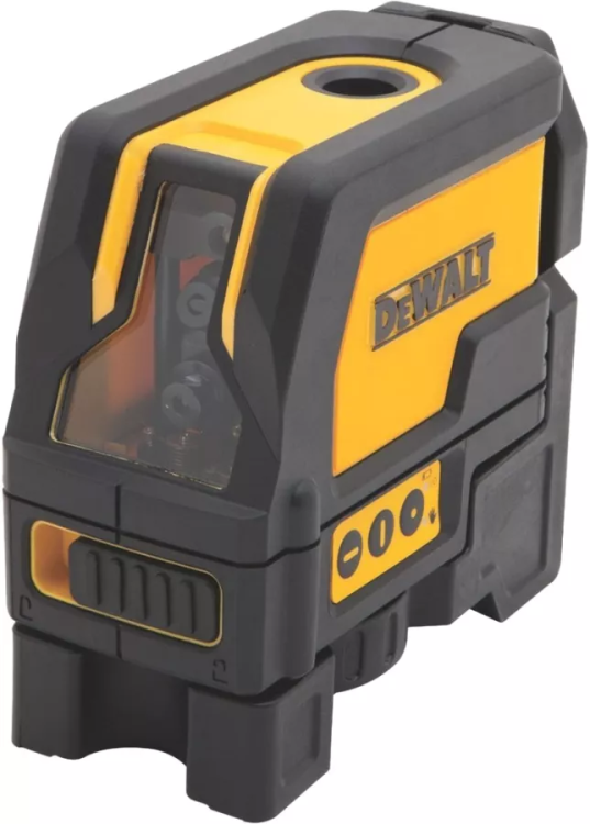 Нивелир лазерный DeWalt DW 0822 купить в Губкинске