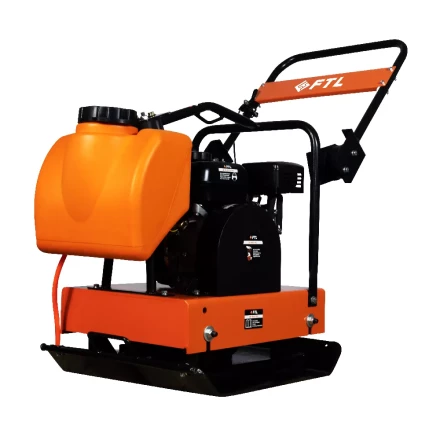 Виброплита FTL PCF 100 купить в Губкинске