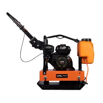 Виброплита FTL PCF 100 купить в Губкинске