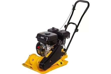 Виброплита VP-60 Huter 74/6/5 купить в Губкинске