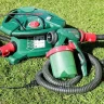 Краскопульт BOSCH PFS 5000 E (0.603.207.200) купить в Губкинске