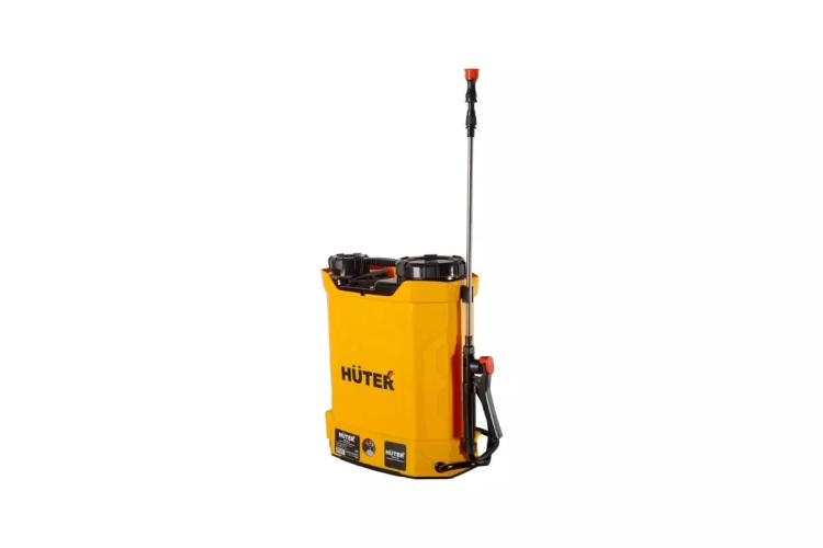 Опрыскиватель аккумуляторный SP-10Li-SFA Huter 70/13/101 купить в Губкинске