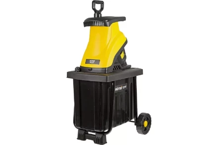 Садовый измельчитель электрический Huter ESH-2500T 70/13/16 купить в Губкинске