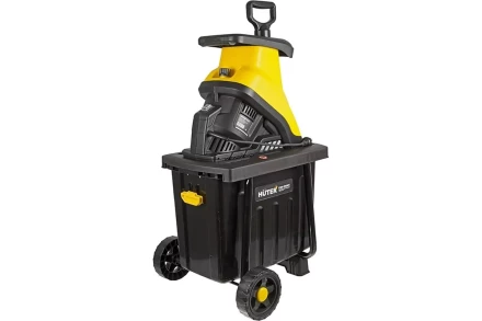 Садовый измельчитель электрический Huter ESH-2500T 70/13/16 купить в Губкинске