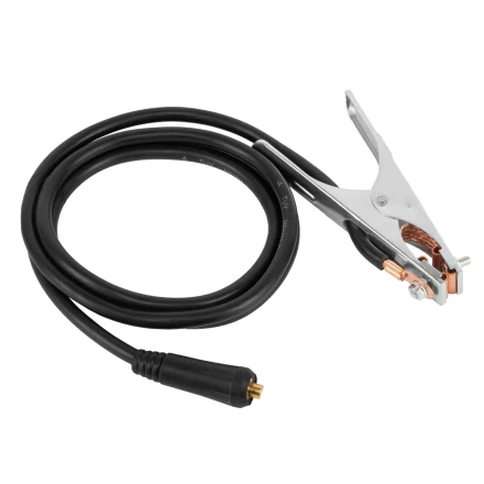 Аппарат инвертор. дуговой сварки DM-200 Standart, 200 А, ПВ 60%// Denzel 94325 купить в Губкинске