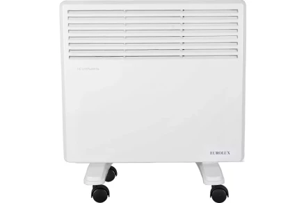 Электроконвектор Eurolux ОК-EU-1000 67/4/24 купить в Губкинске